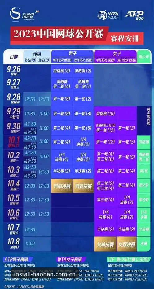 为什么说浩瀚体育网球直播是新手球迷的首选？从安装到观赛全流程解析